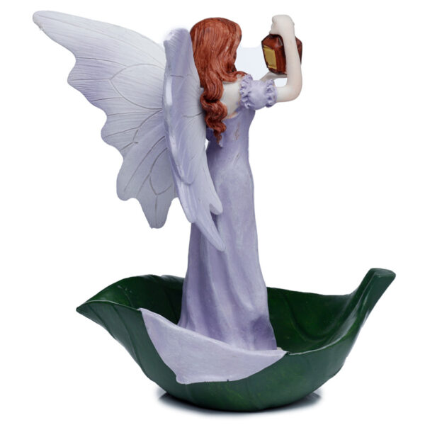 Lilac Fairies - Light of the Forest Fairy - Image 3