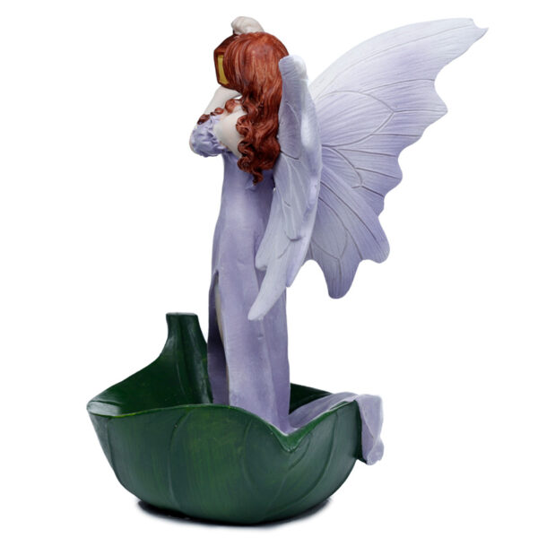 Lilac Fairies - Light of the Forest Fairy - Image 4