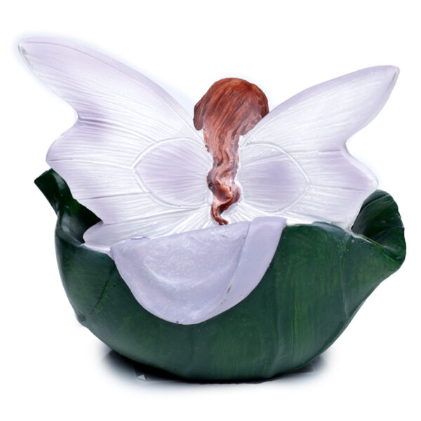Lilac Fairies - Forest Mother Fairy - Image 3