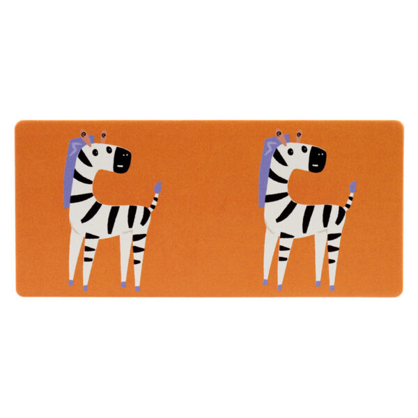 Kids Dominoes Set - Zooniverse - Image 5