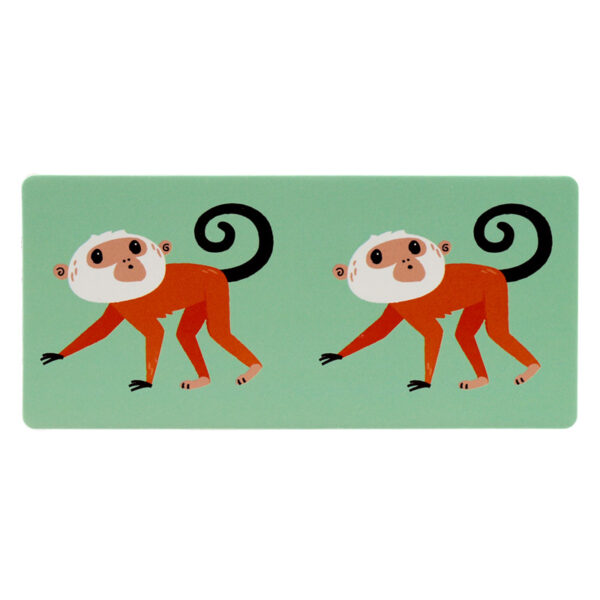 Kids Dominoes Set - Zooniverse - Image 8