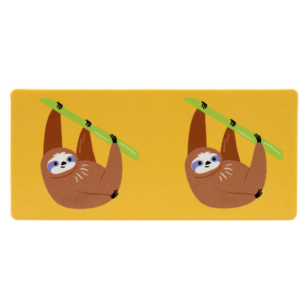 Kids Dominoes Set - Zooniverse - Image 9