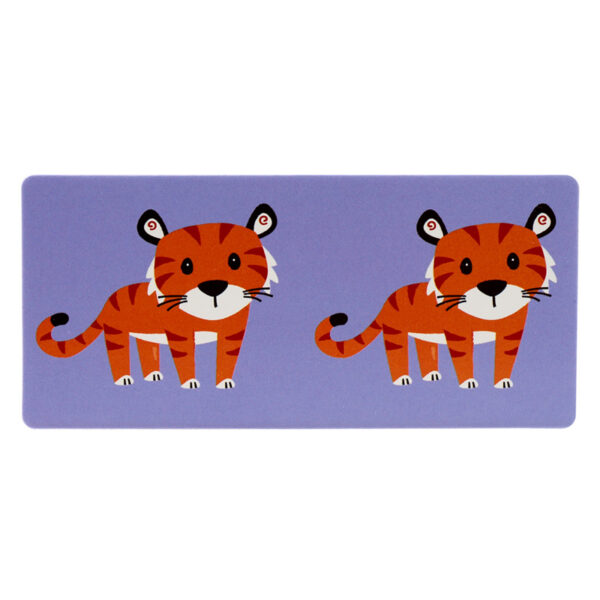 Kids Dominoes Set - Zooniverse - Image 10