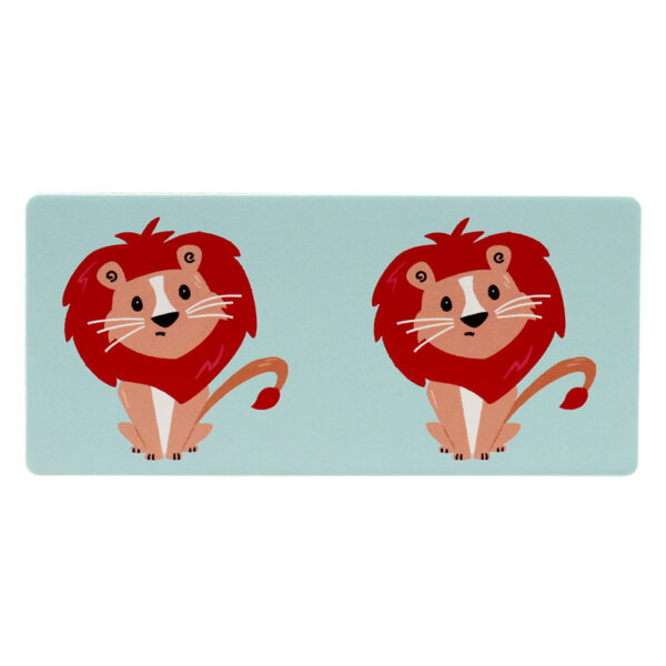 Kids Dominoes Set - Zooniverse - Image 11