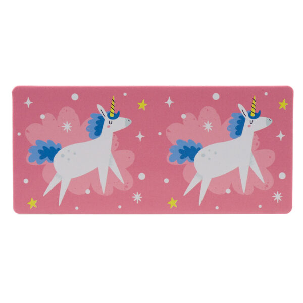 Kids Dominoes Set - Unicorn Magic - Image 5