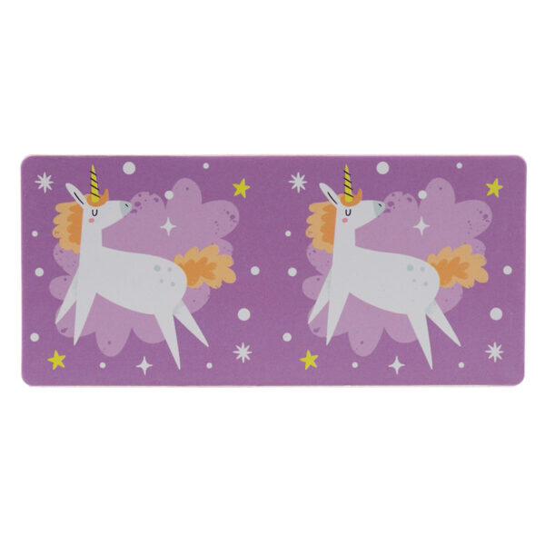 Kids Dominoes Set - Unicorn Magic - Image 6
