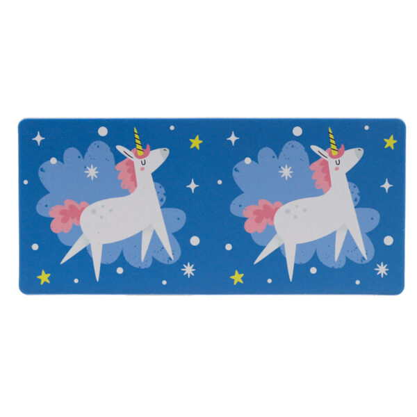 Kids Dominoes Set - Unicorn Magic - Image 7
