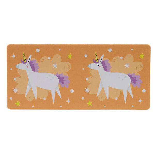Kids Dominoes Set - Unicorn Magic - Image 8