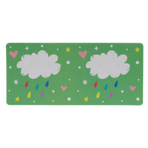 Kids Dominoes Set - Unicorn Magic - Image 9