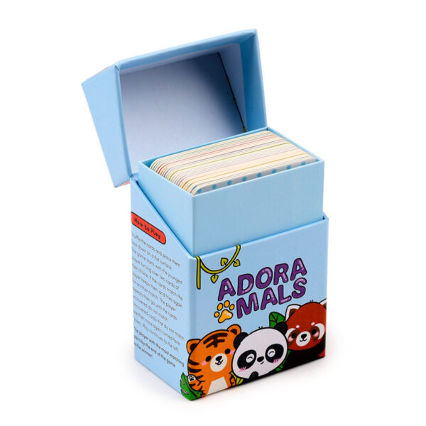 Kids Memory Cat Set - Adoramals Wild - Image 5