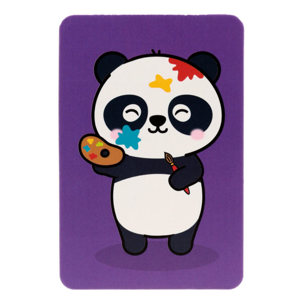 Kids Memory Cat Set - Adoramals Wild - Image 8