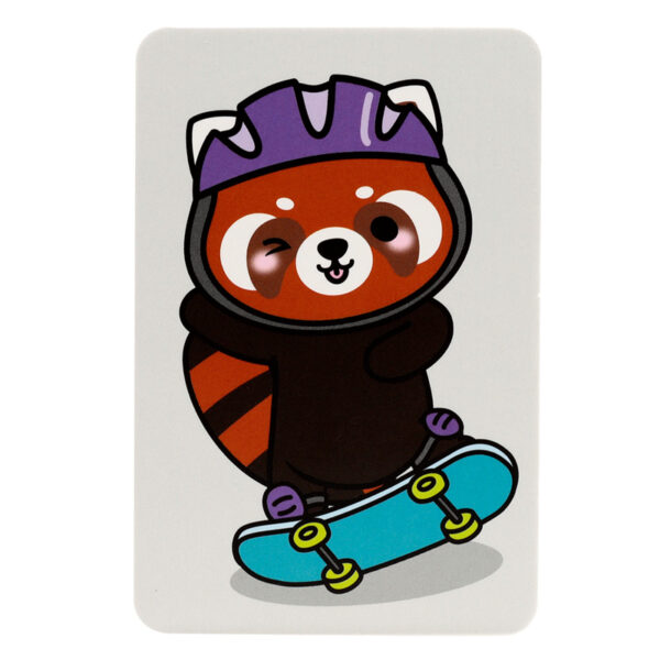 Kids Memory Cat Set - Adoramals Wild - Image 10