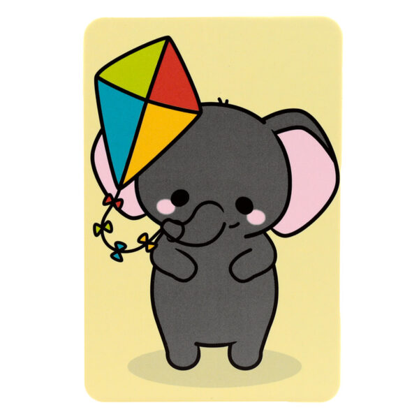 Kids Memory Cat Set - Adoramals Wild - Image 12