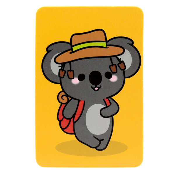 Kids Memory Cat Set - Adoramals Wild - Image 13