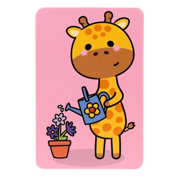 Kids Memory Cat Set - Adoramals Wild - Image 14