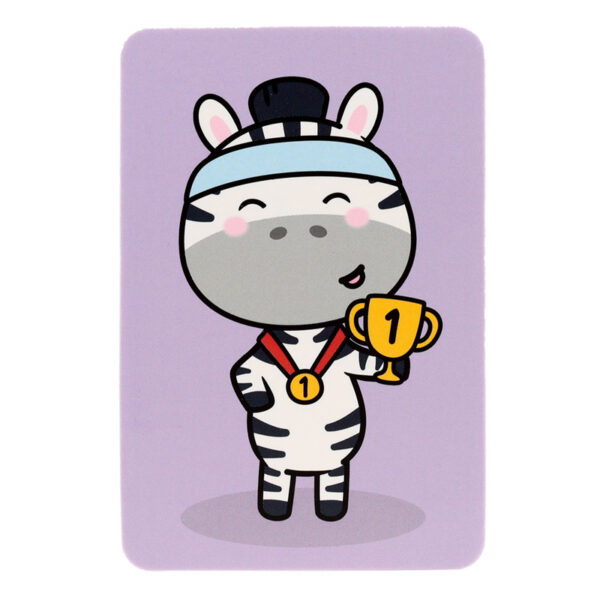 Kids Memory Cat Set - Adoramals Wild - Image 15