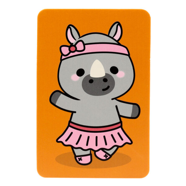 Kids Memory Cat Set - Adoramals Wild - Image 16