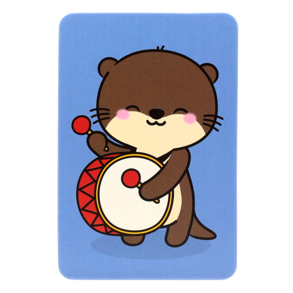 Kids Memory Cat Set - Adoramals Wild - Image 18