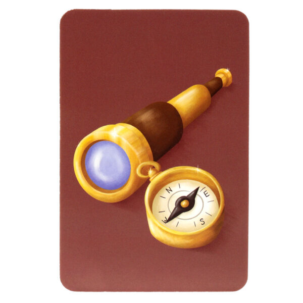 Kids Memory Cat Set - Jolly Rogers Pirates - Image 15