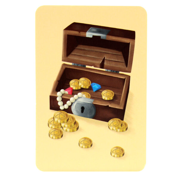 Kids Memory Cat Set - Jolly Rogers Pirates - Image 17