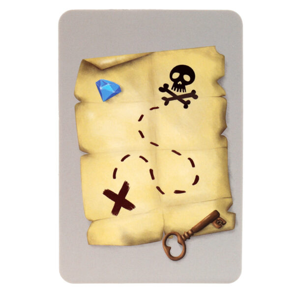 Kids Memory Cat Set - Jolly Rogers Pirates - Image 18