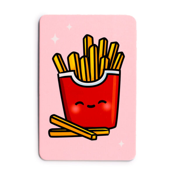 Kids Memory Cat Set - Foodiemals - Image 9