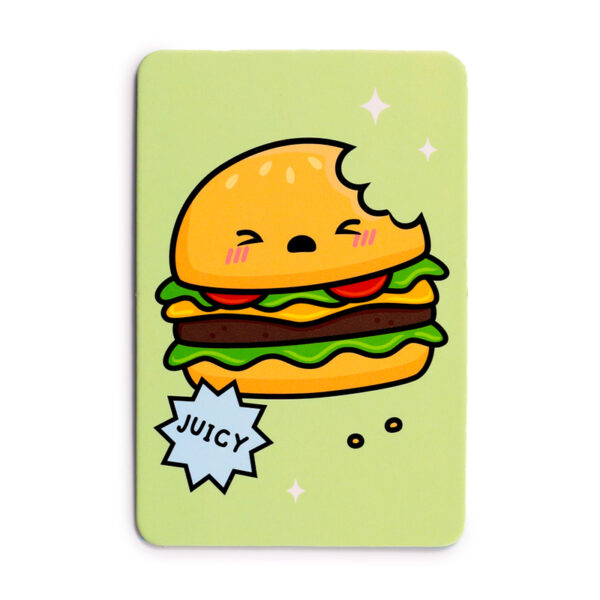Kids Memory Cat Set - Foodiemals - Image 10