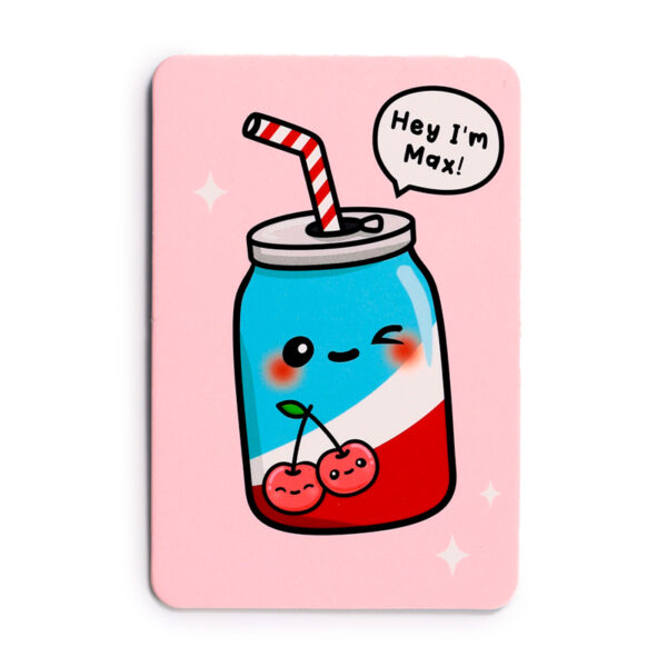 Kids Memory Cat Set - Foodiemals - Image 11
