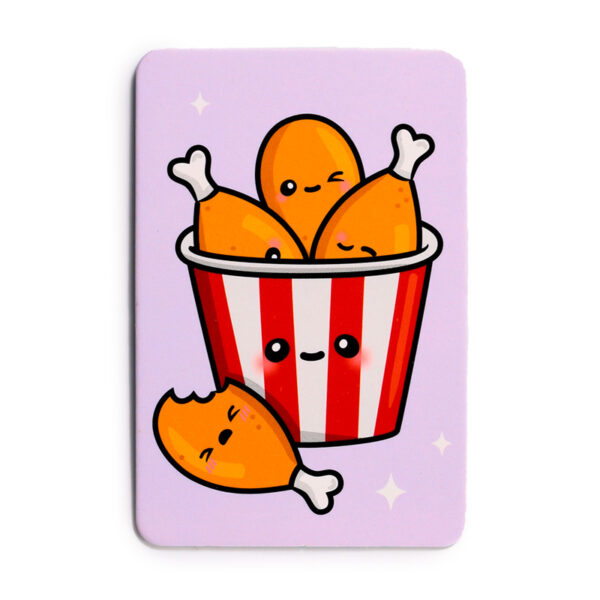Kids Memory Cat Set - Foodiemals - Image 12