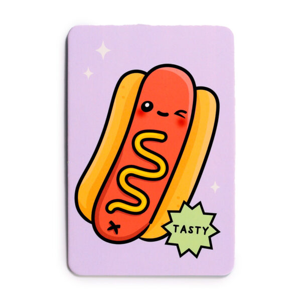 Kids Memory Cat Set - Foodiemals - Image 13