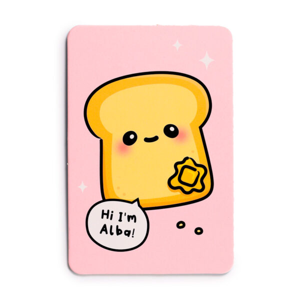 Kids Memory Cat Set - Foodiemals - Image 14