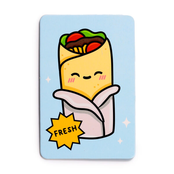 Kids Memory Cat Set - Foodiemals - Image 16