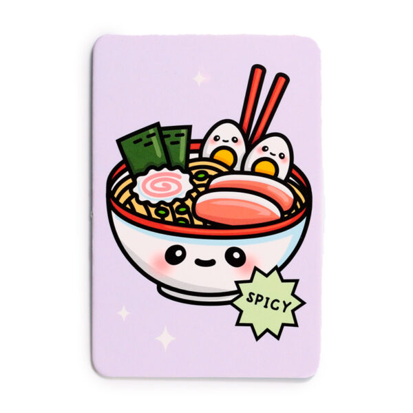 Kids Memory Cat Set - Foodiemals - Image 18