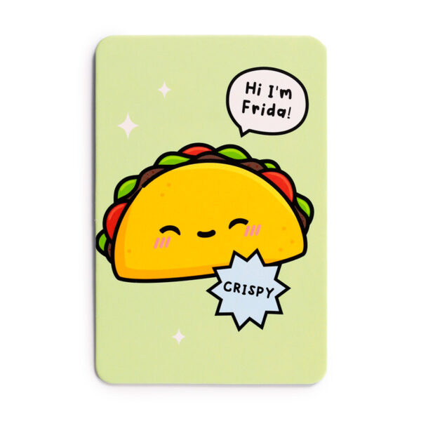 Kids Memory Cat Set - Foodiemals - Image 19