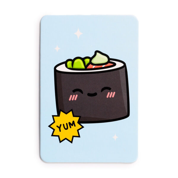 Kids Memory Cat Set - Foodiemals - Image 20
