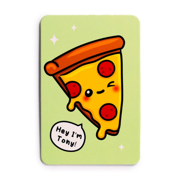Kids Memory Cat Set - Foodiemals - Image 21