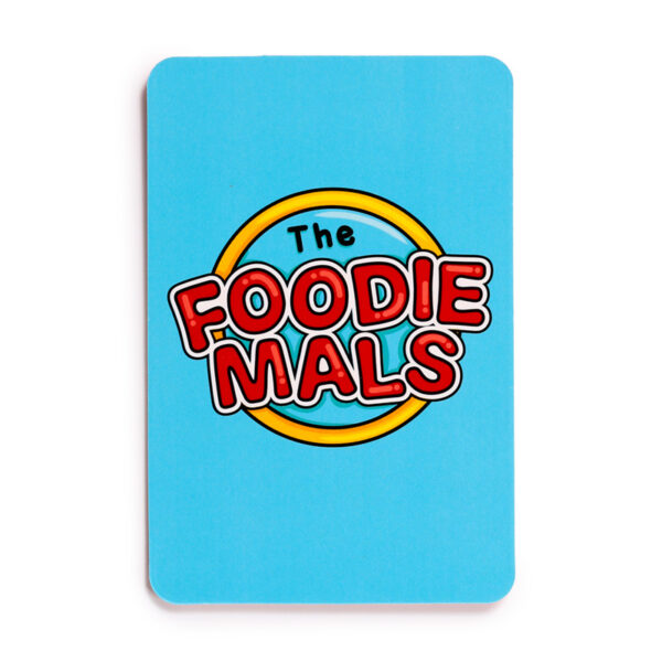 Kids Memory Cat Set - Foodiemals - Image 22
