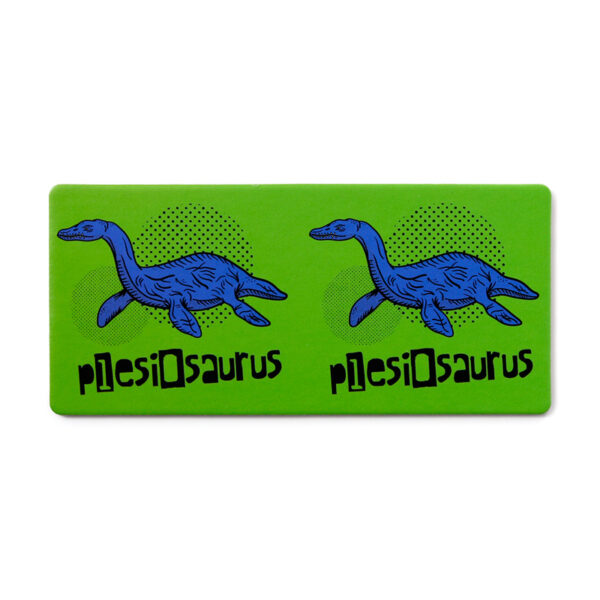 Kids Dominoes Set - Dinosauria - Image 8