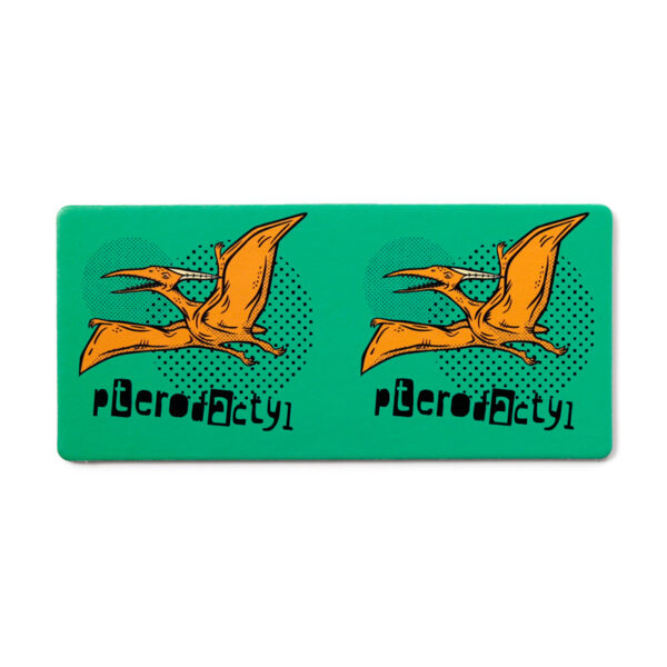 Kids Dominoes Set - Dinosauria - Image 10