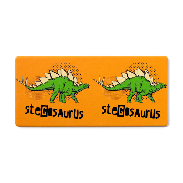 Kids Dominoes Set - Dinosauria - Image 11