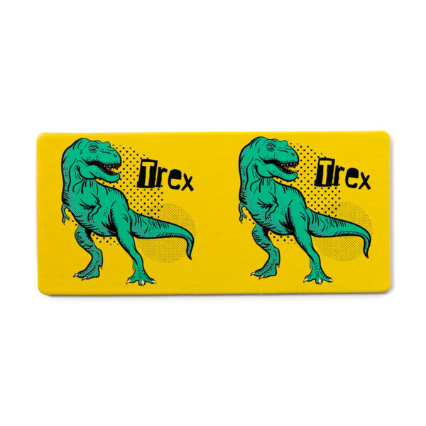 Kids Dominoes Set - Dinosauria - Image 13