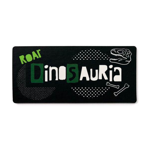 Kids Dominoes Set - Dinosauria - Image 14