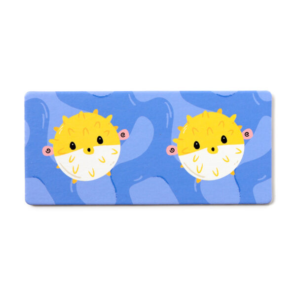 Kids Dominoes Set - Mariniverse - Image 7