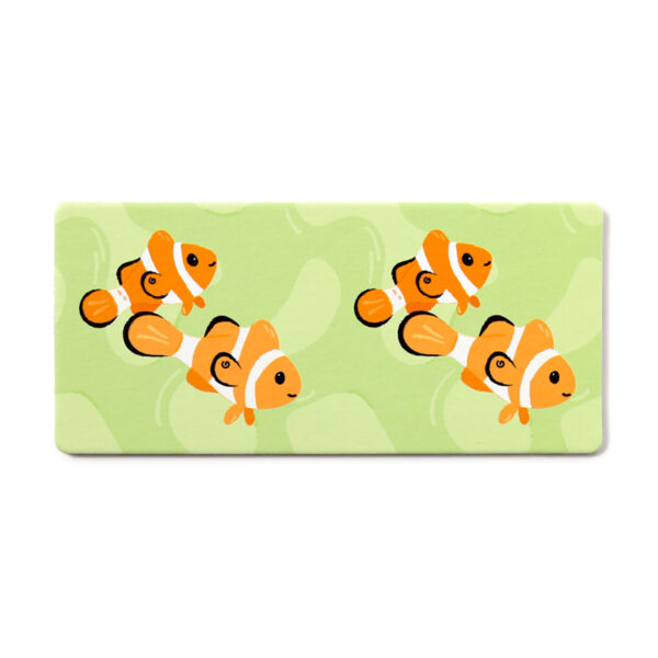 Kids Dominoes Set - Mariniverse - Image 10
