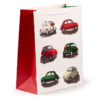 Gift Bag (Large) - Fiat 500 Retro Repeat - Image 4