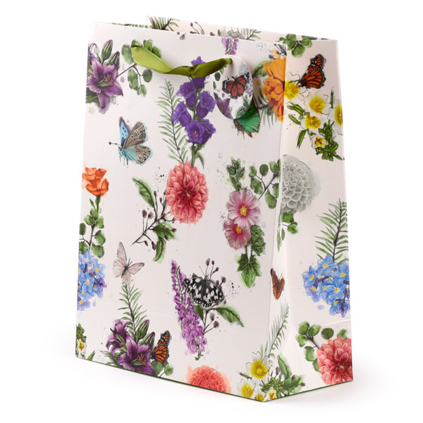 Gift Bag (Large) - Butterfly Meadows - Image 3