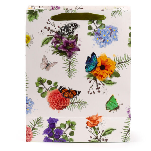 Gift Bag (Large) - Butterfly Meadows - Image 5
