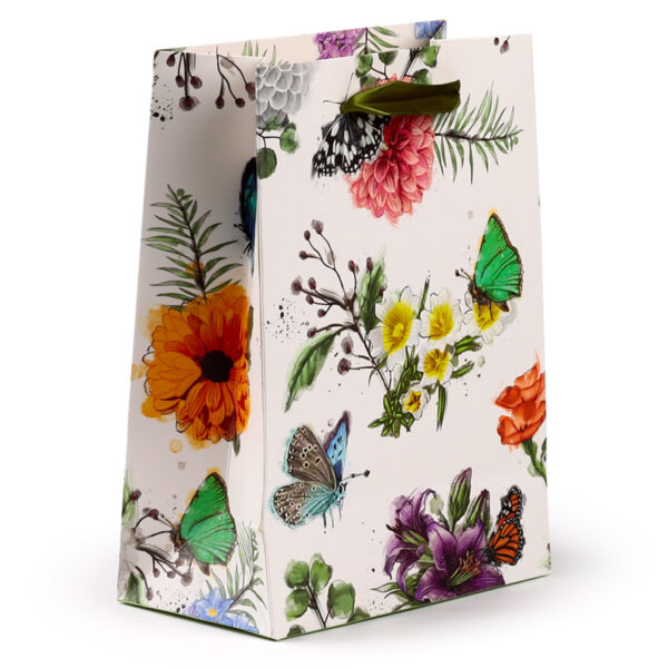 Gift Bag (Medium) - Butterfly Meadows - Image 4