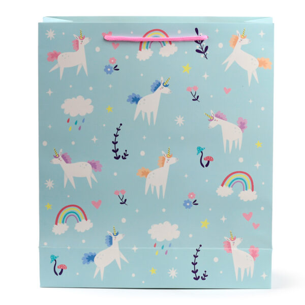 Gift Bag (Extra Large) - Unicorn Magic - Image 5
