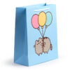 Gift Bag (Large) - Pusheen the Cat Balloon - Image 4